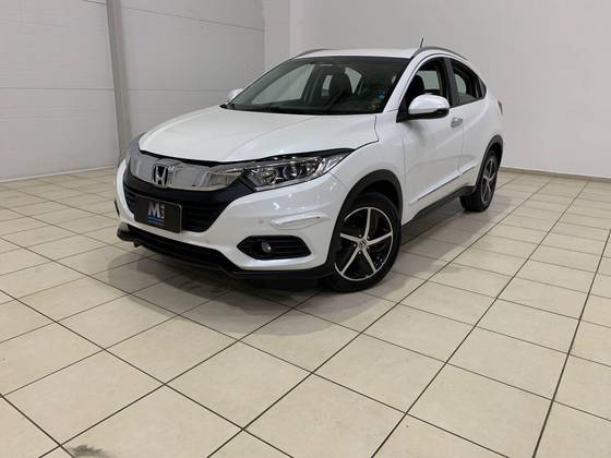 HONDA HR-V 1.8 16V FLEX EX 4P AUTOMÁTICO HONDA HR-V 1.8 16V FLEX EX 4P AUTOMÁTICO